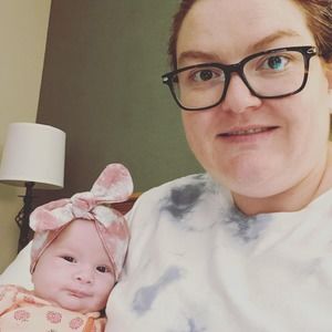 Meet your Posher, Devin